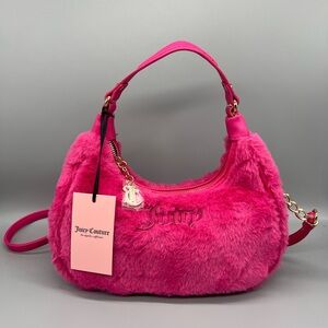 Juicy couture purse